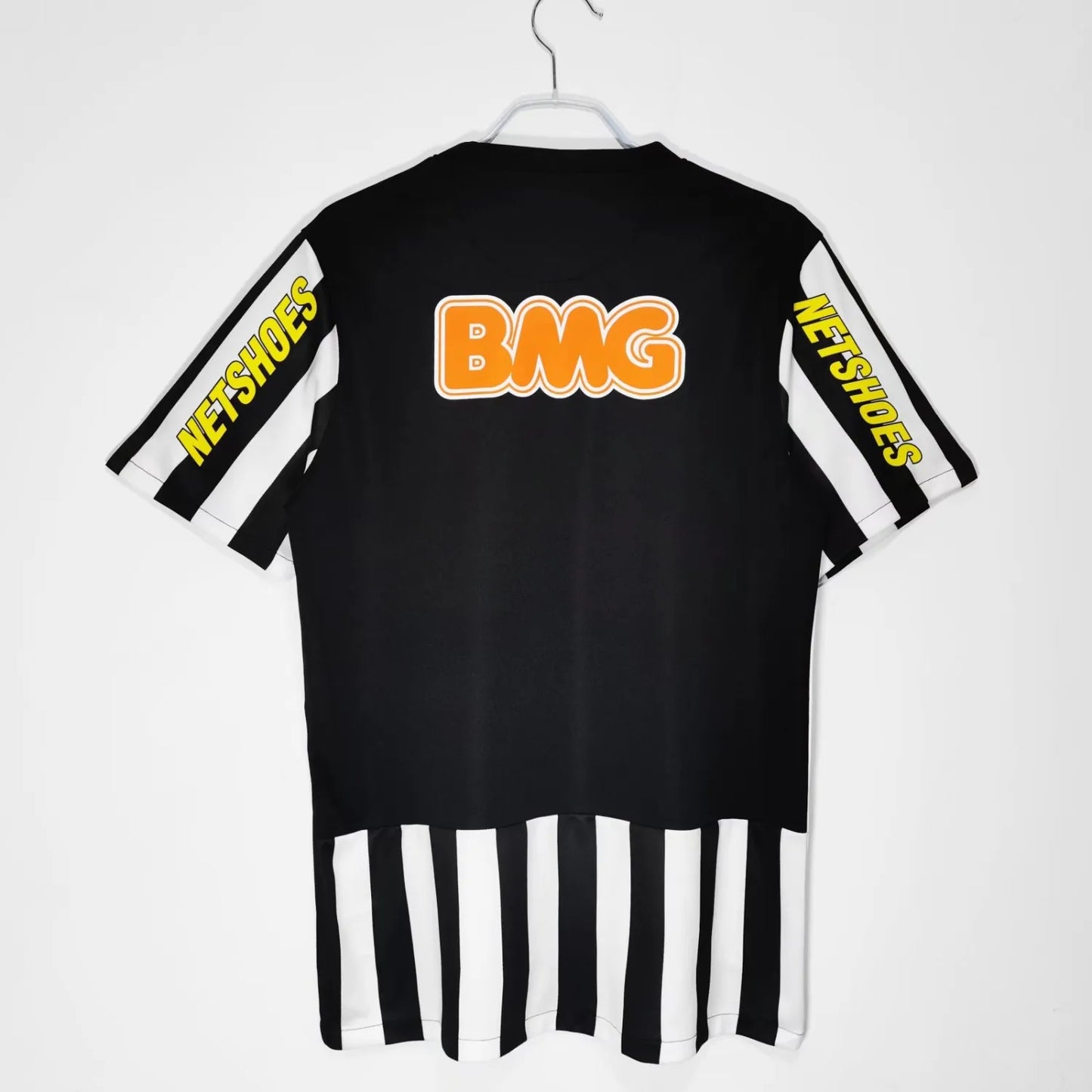 Santos Away Kit (2012-13)