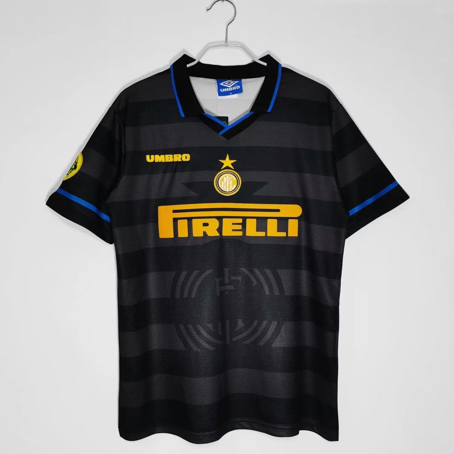 Inter Milan Third Kit (1997-98)