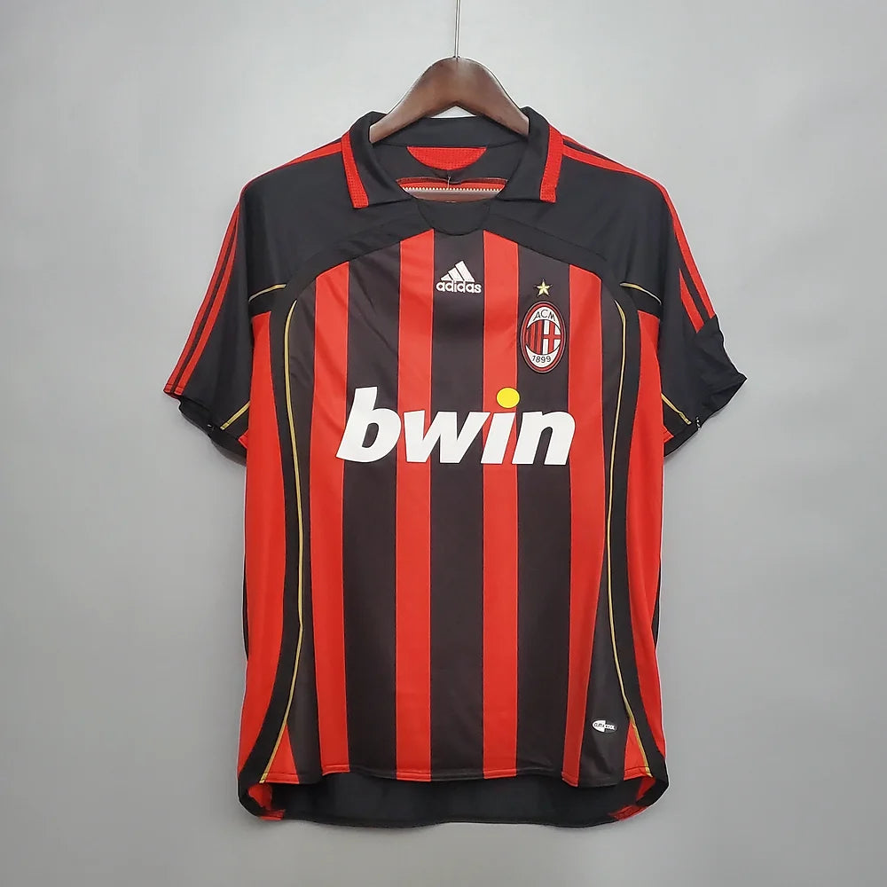 AC Milan Home Kit (2006-07)