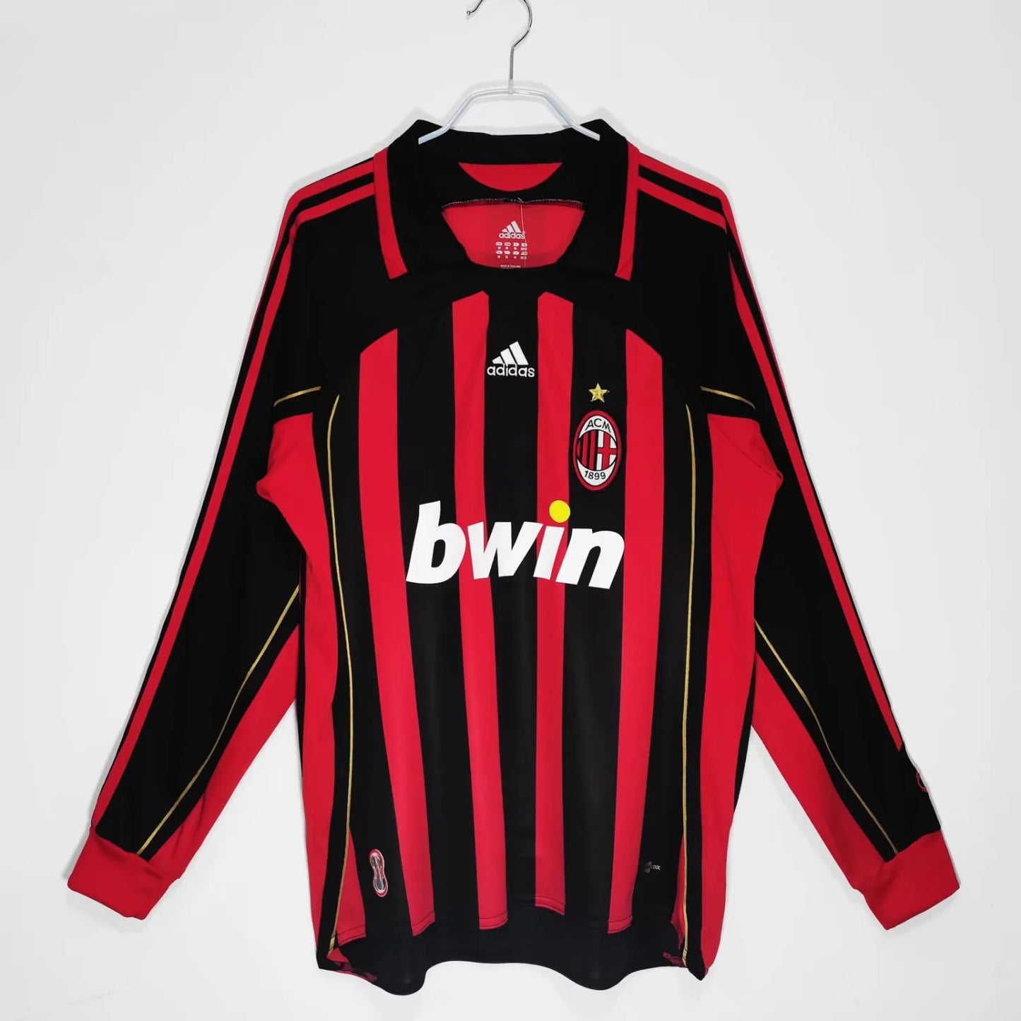 AC Milan Home Kit (2006-07)