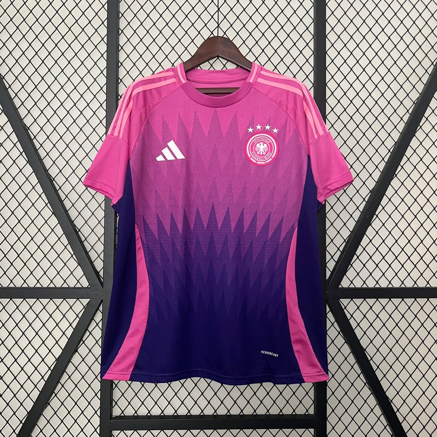 Germany Away Kit (2024)