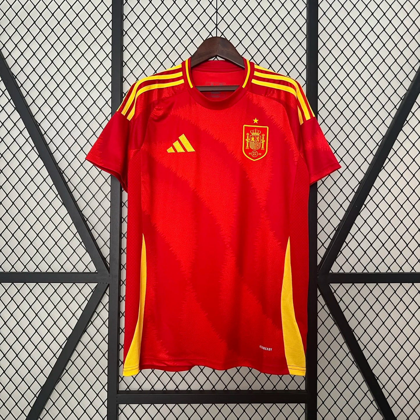 Spain Home Kit (2024)