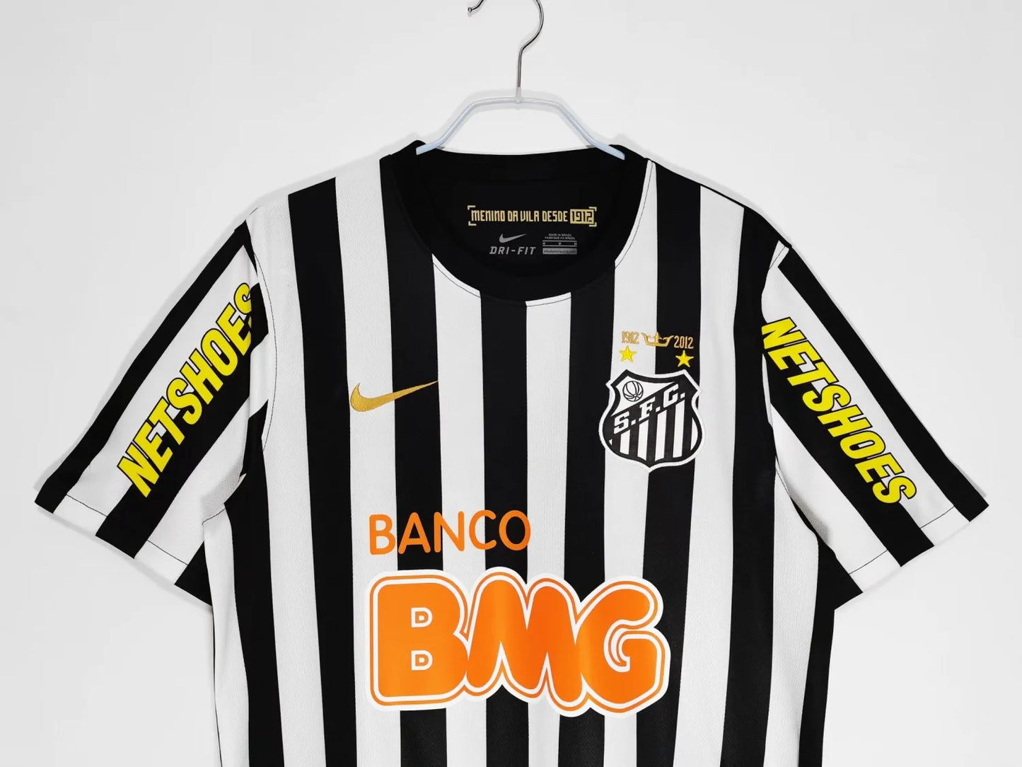 Santos Away Kit (2012-13)