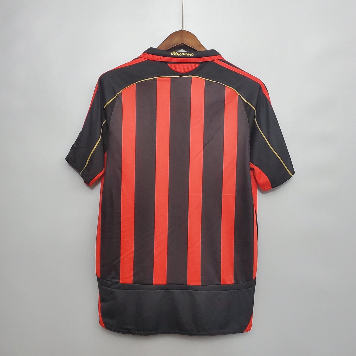 AC Milan Home Kit (2006-07)