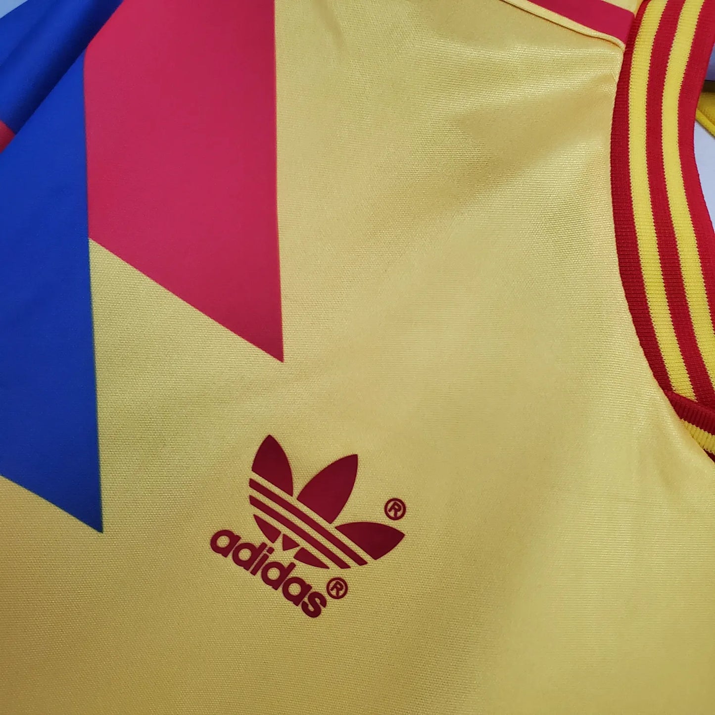 Colombia Home Kit (1990)