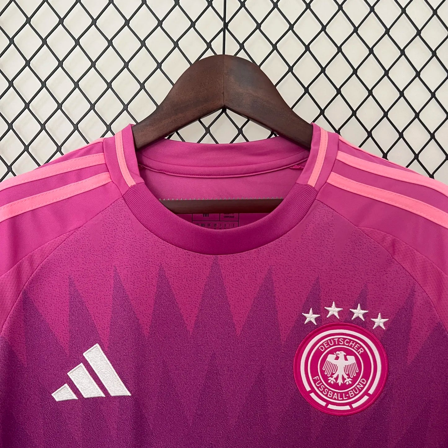 Germany Away Kit (2024)