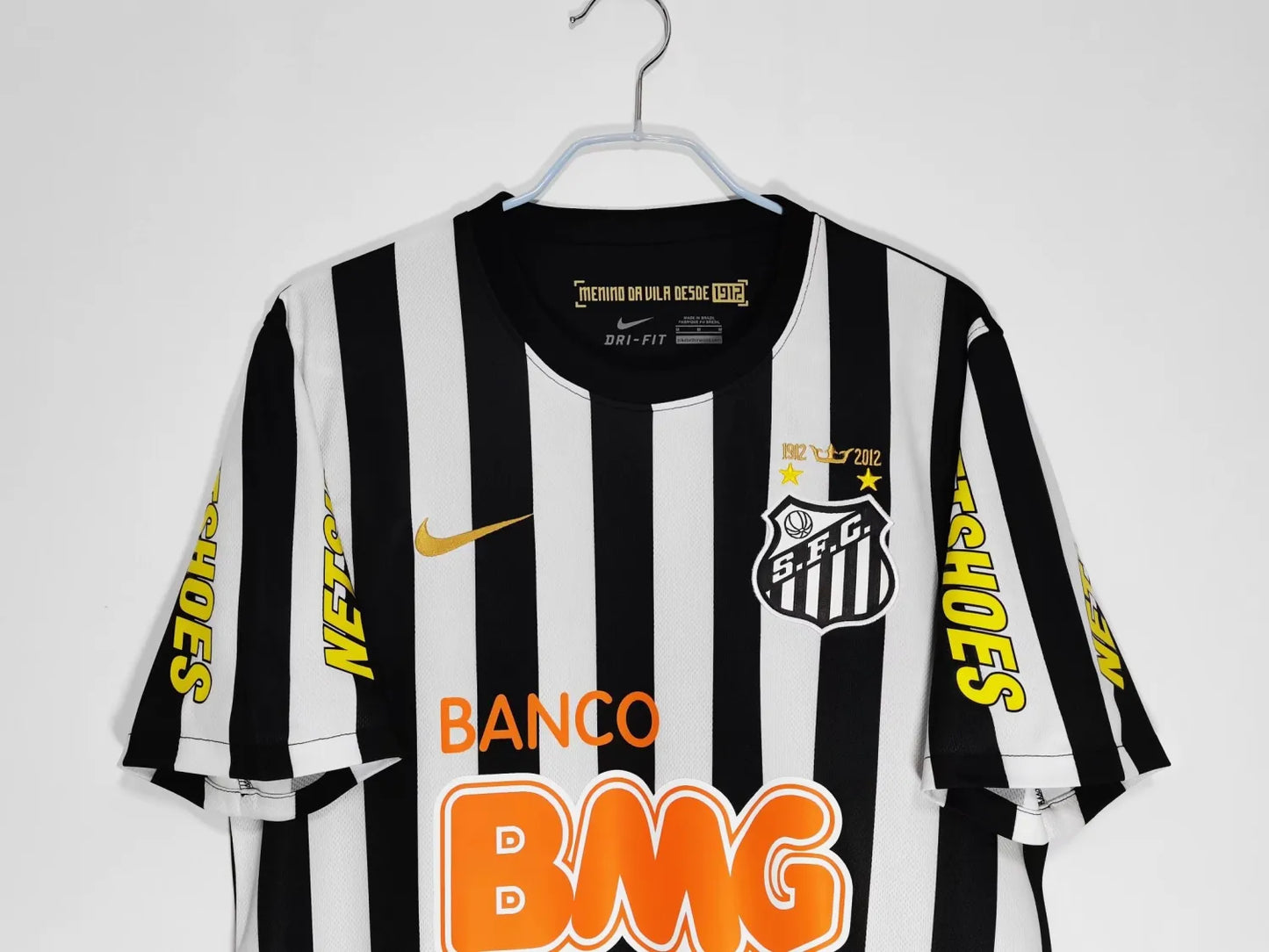 Santos Away Kit (2012-13)