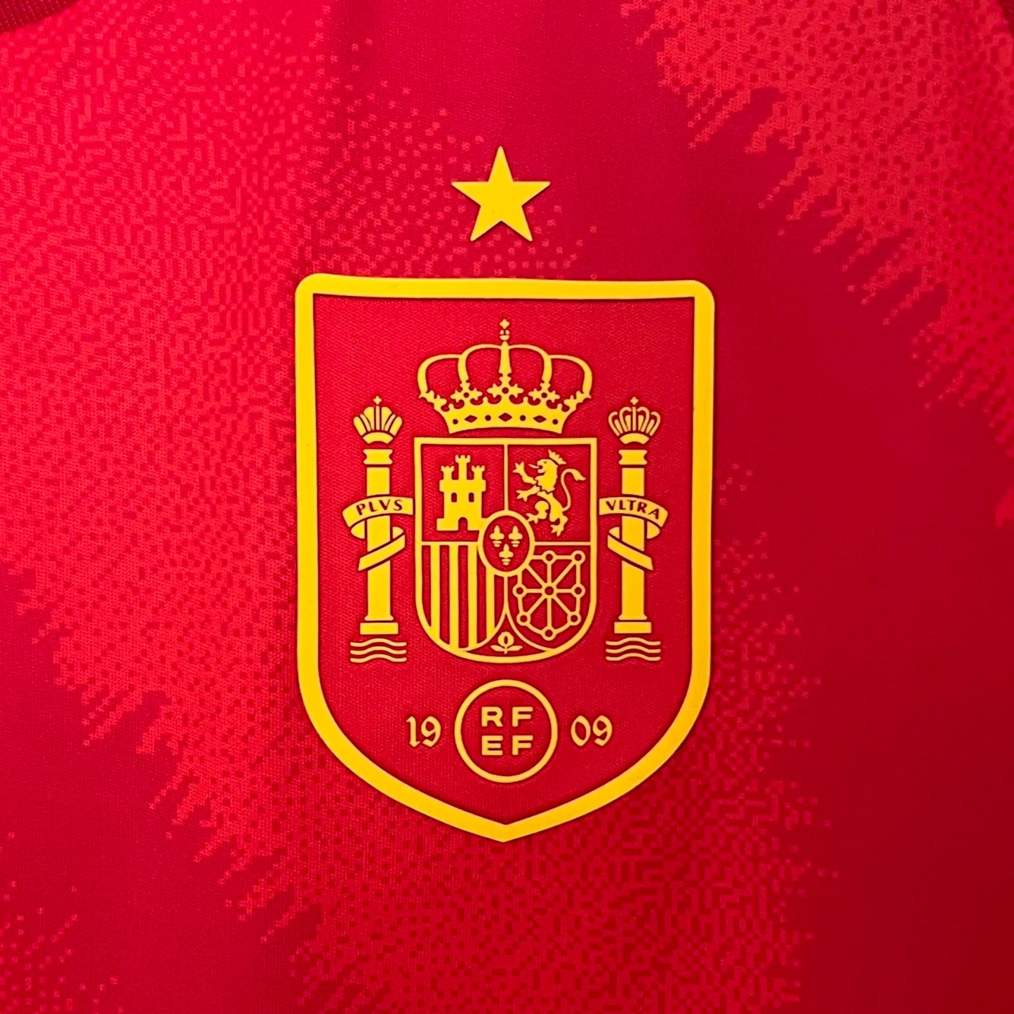 Spain Home Kit (2024)