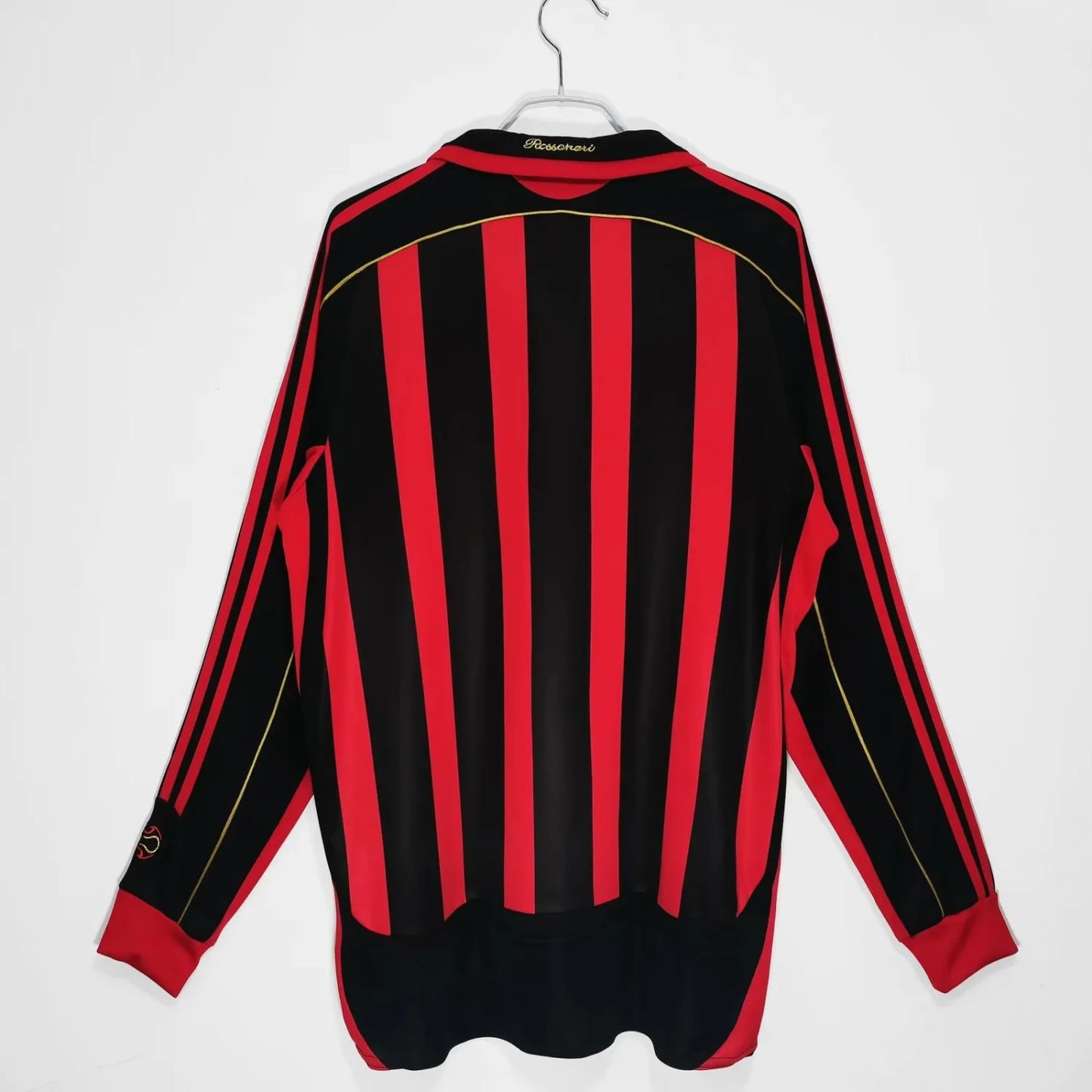 AC Milan Home Kit (2006-07)