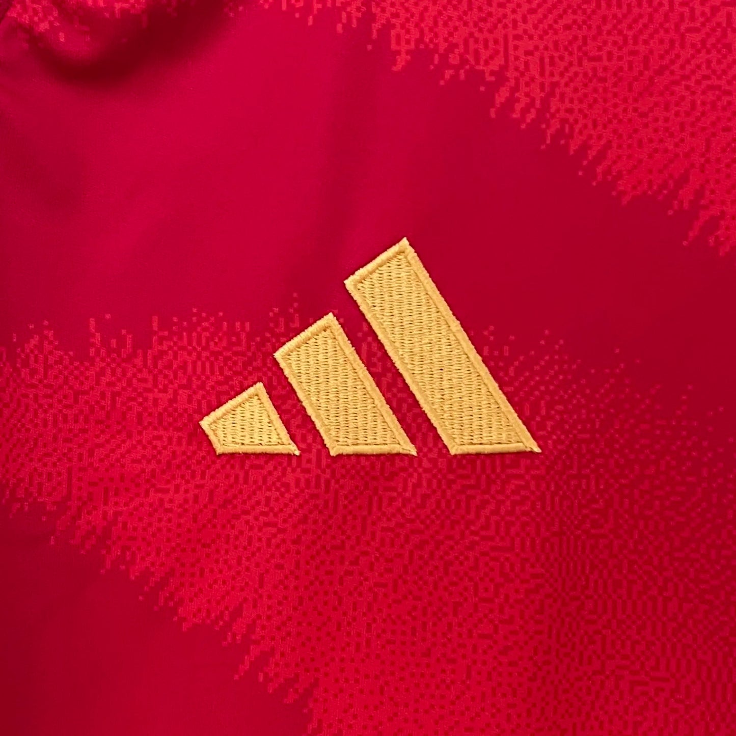 Spain Home Kit (2024)