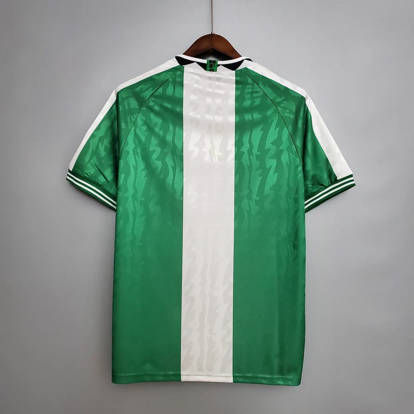 Nigeria Home Kit (1996)