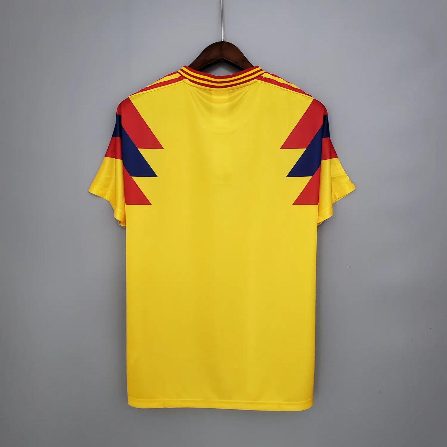 Colombia Home Kit (1990)