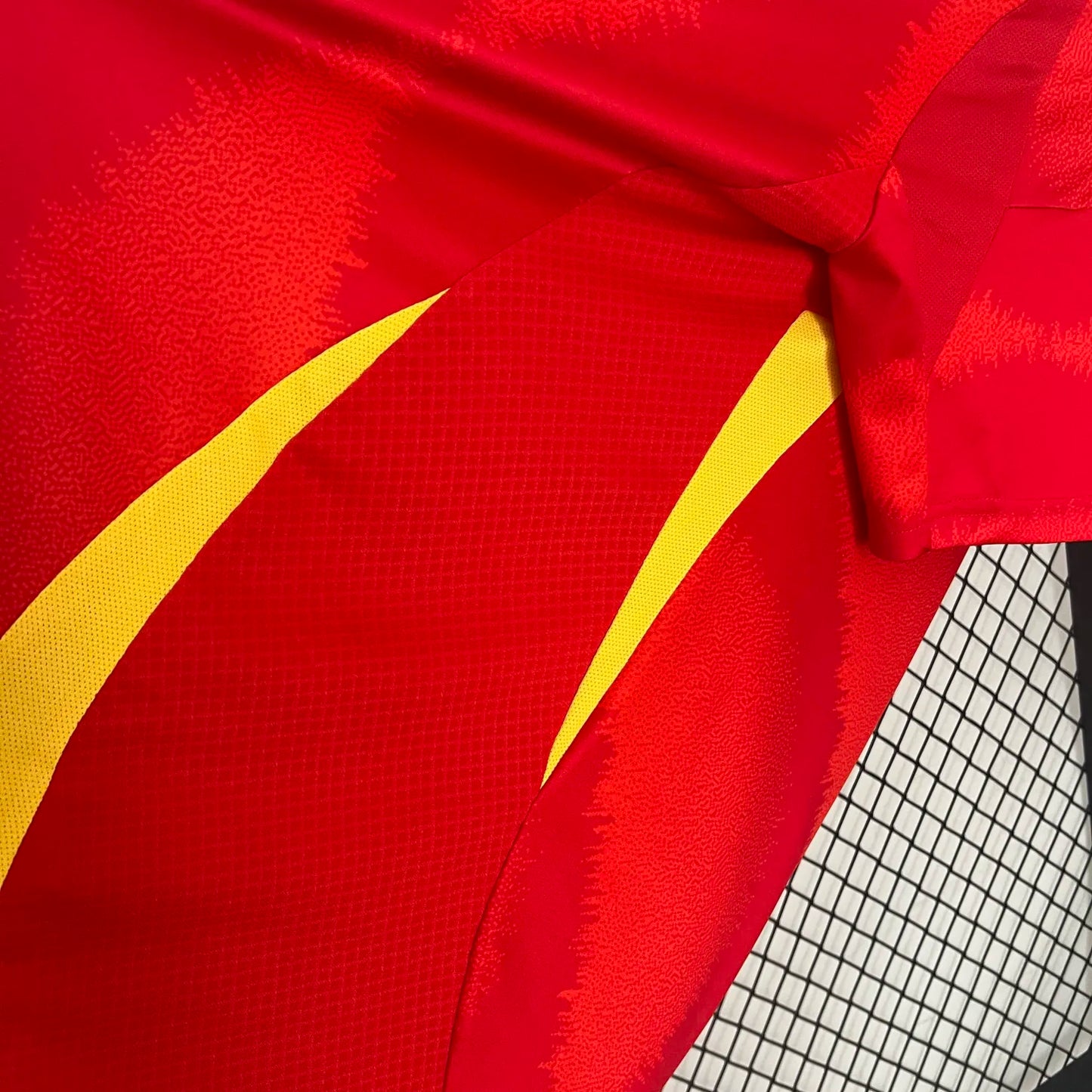 Spain Home Kit (2024)