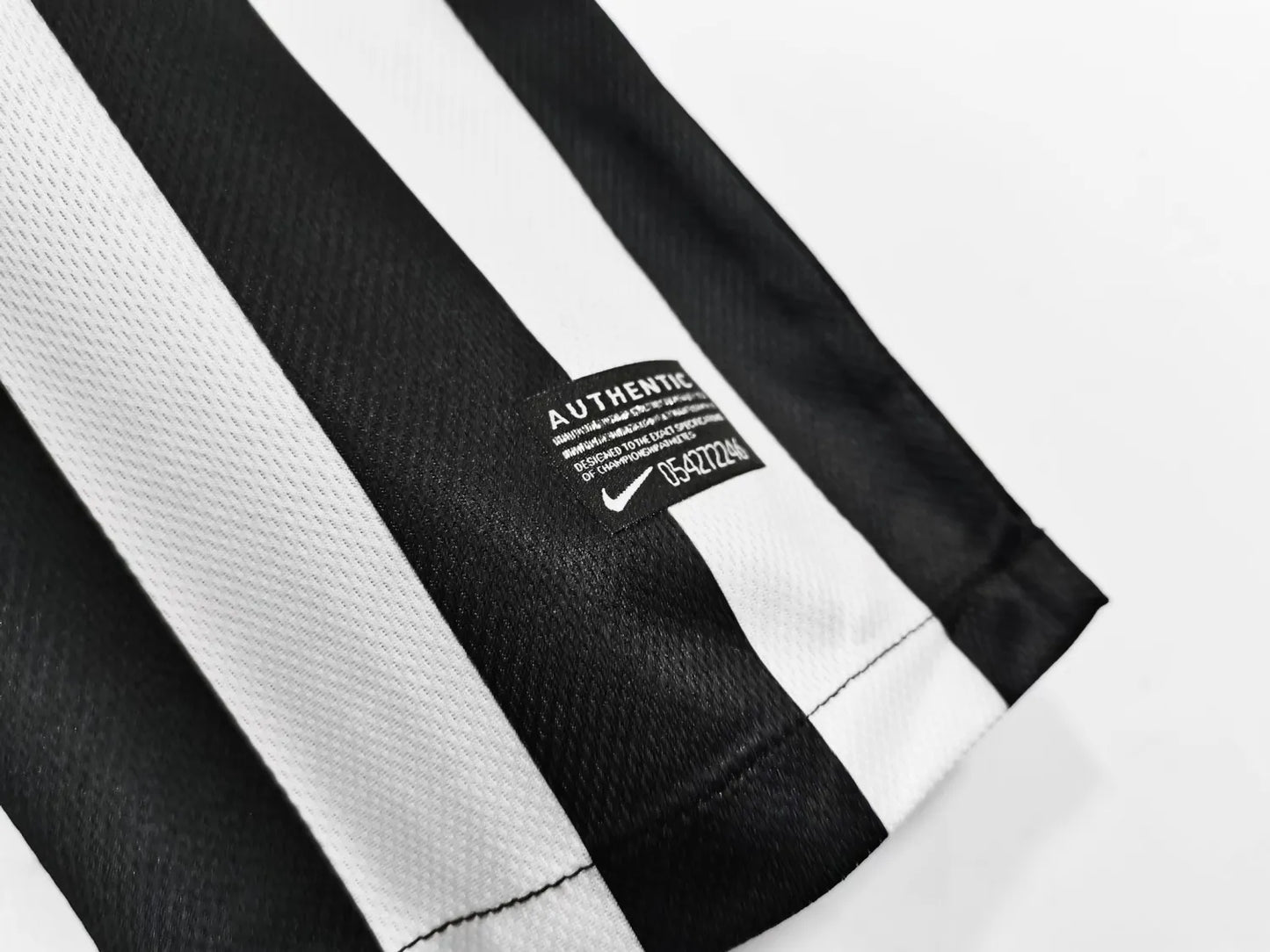 Santos Away Kit (2012-13)