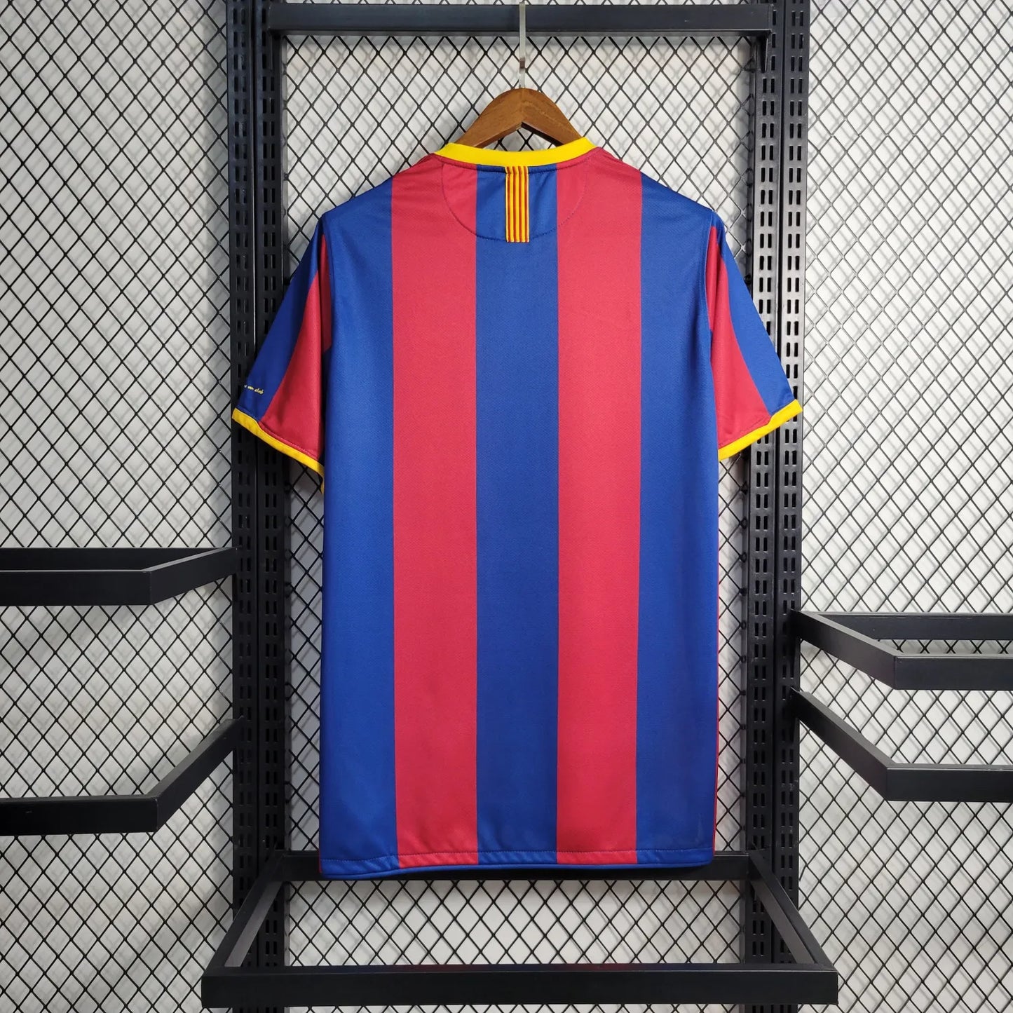 Barcelona Home Kit (2010-11)