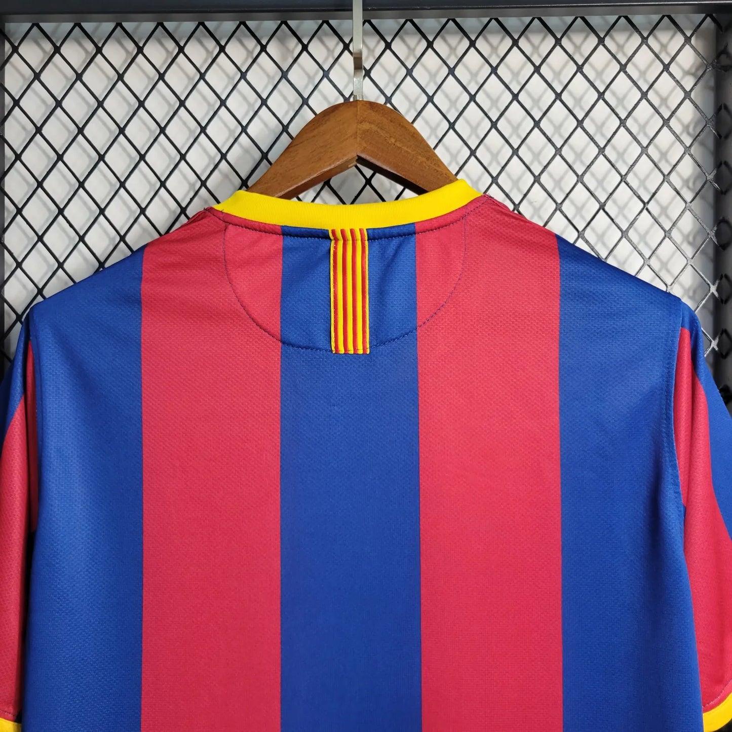 Barcelona Home Kit (2010-11)