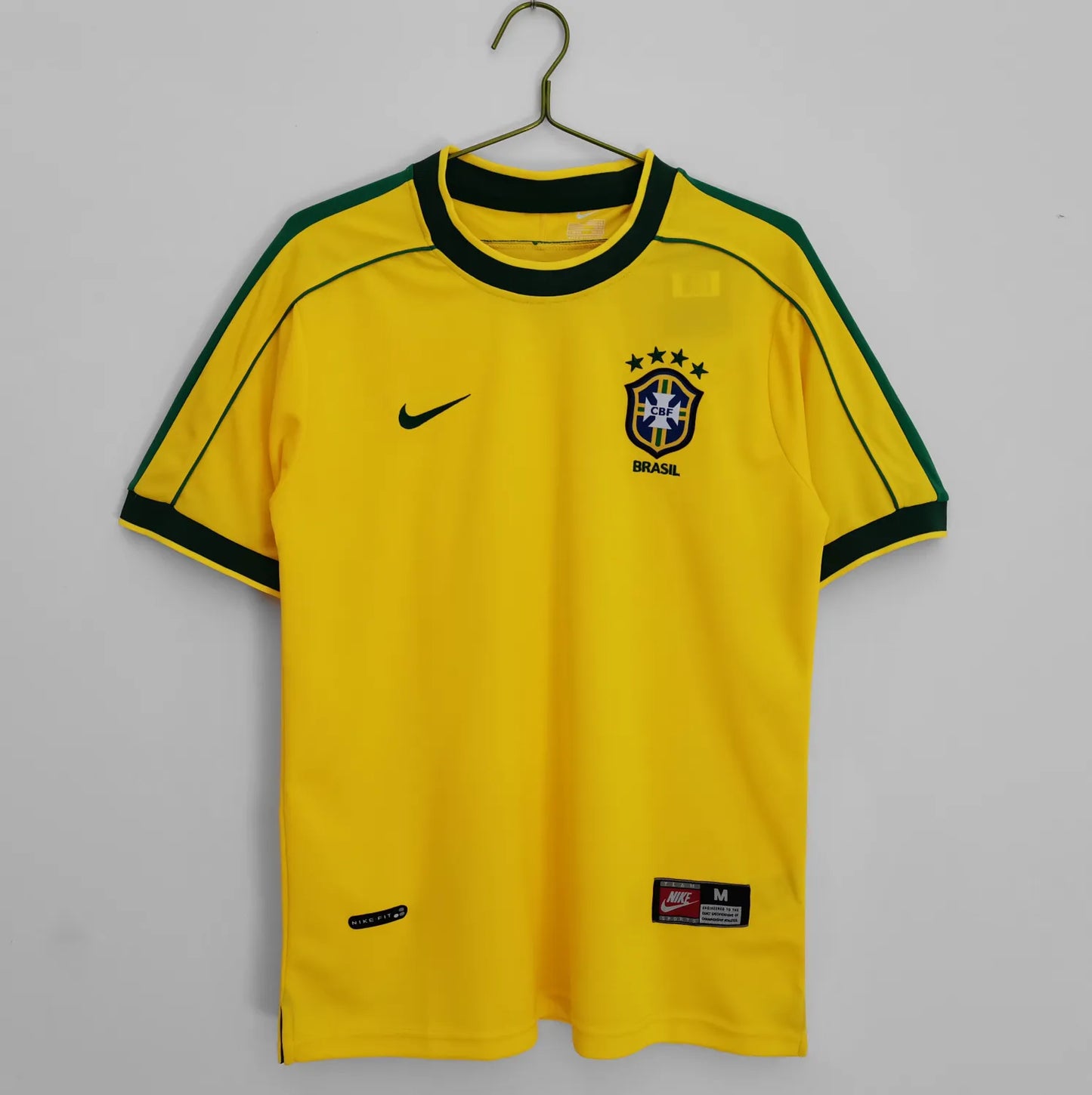 Brazil Home Kit (1998)