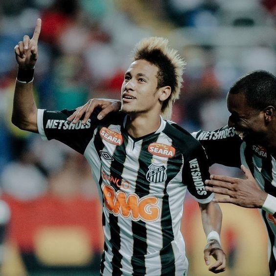 Santos Away Kit (2012-13)