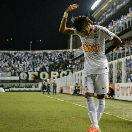 Santos Home Kit (2012-13)