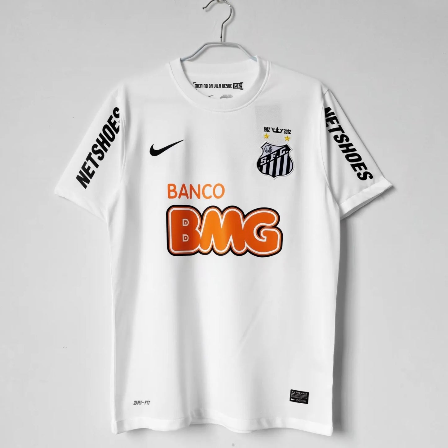 Santos Home Kit (2012-13)