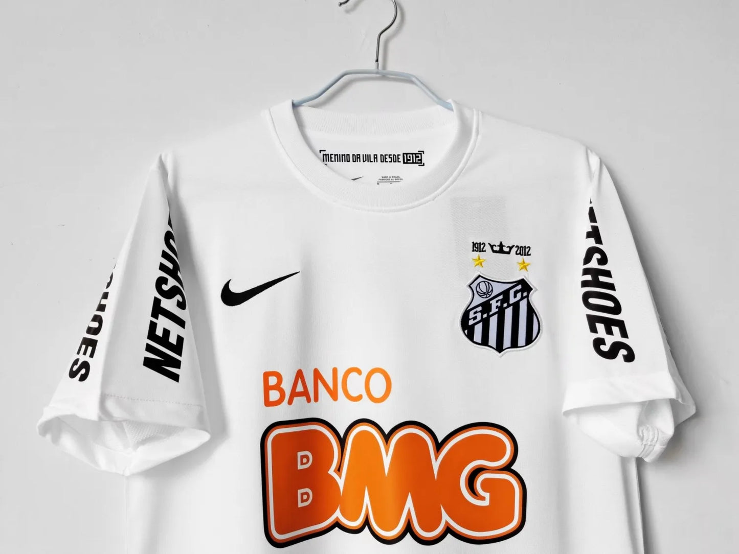 Santos Home Kit (2012-13)